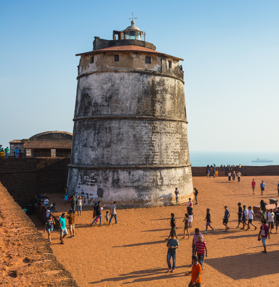 Fort Aguada